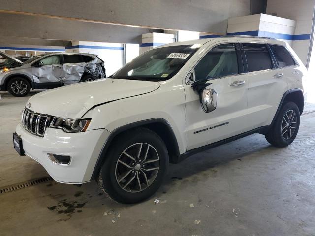 JEEP GRAND CHER 2018 1c4rjfbg7jc441397