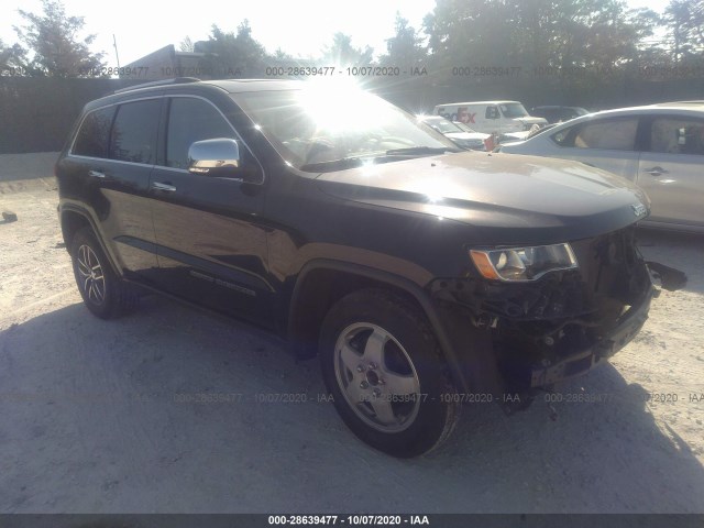 JEEP NULL 2018 1c4rjfbg7jc450360