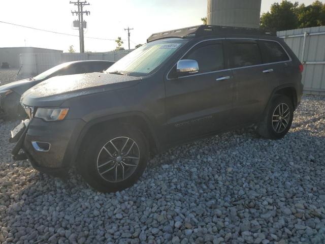 JEEP GRAND CHER 2018 1c4rjfbg7jc467479