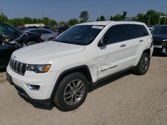 JEEP GRAND CHER 2018 1c4rjfbg7jc477350