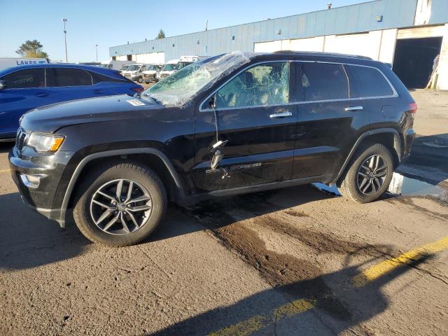 JEEP GRAND CHER 2018 1c4rjfbg7jc478370