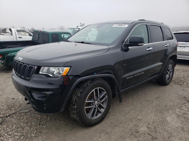 JEEP GRAND CHEROKEE 2018 1c4rjfbg7jc488008