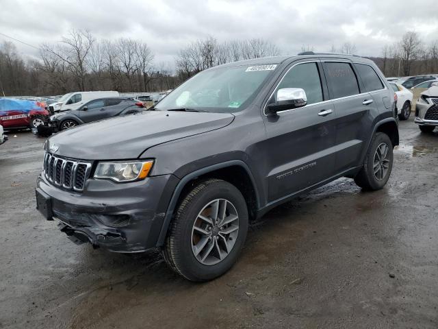 JEEP GRAND CHEROKEE 2019 1c4rjfbg7kc528282