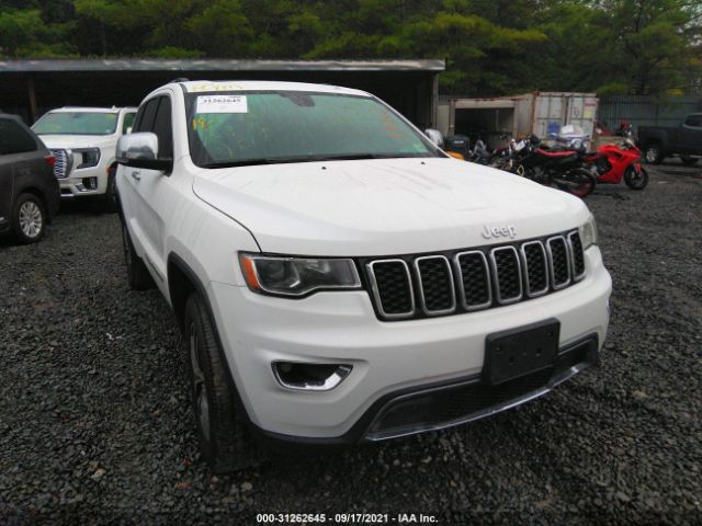 JEEP GRAND CHEROKEE 2019 1c4rjfbg7kc530033