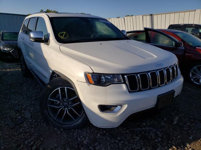 JEEP GRAND CHER 2019 1c4rjfbg7kc538472