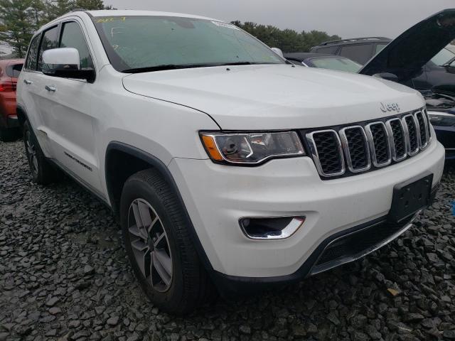 JEEP GRAND CHER 2019 1c4rjfbg7kc544742