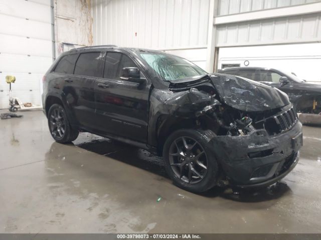 JEEP GRAND CHEROKEE 2019 1c4rjfbg7kc546331