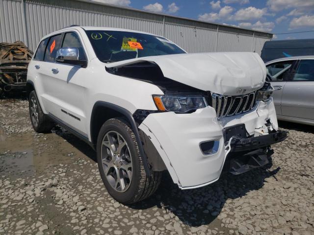 JEEP GRAND CHER 2019 1c4rjfbg7kc552632