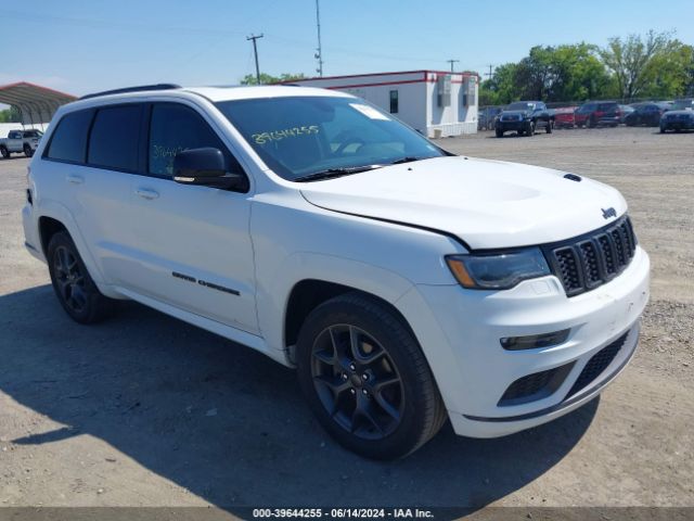 JEEP GRAND CHEROKEE 2019 1c4rjfbg7kc563680