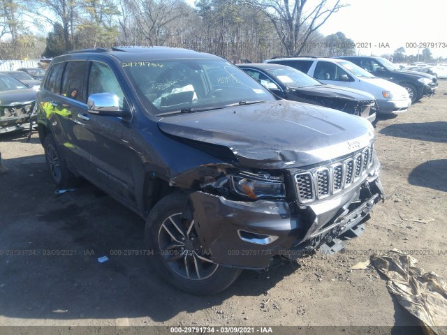 JEEP GRAND CHEROKEE 2019 1c4rjfbg7kc595884