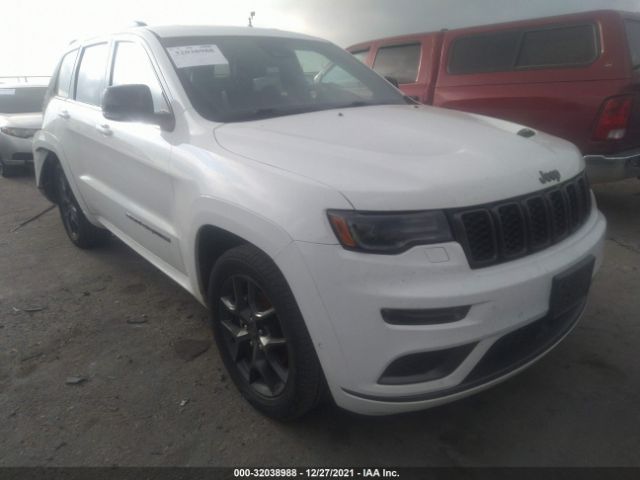 JEEP GRAND CHEROKEE 2019 1c4rjfbg7kc606897