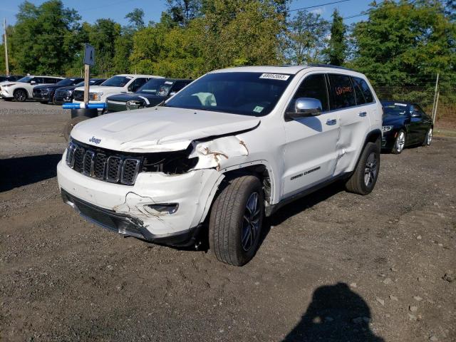 JEEP GRAND CHEROKEE 2019 1c4rjfbg7kc608956