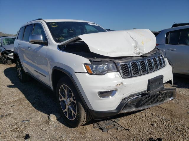 JEEP GRAND CHER 2019 1c4rjfbg7kc611176