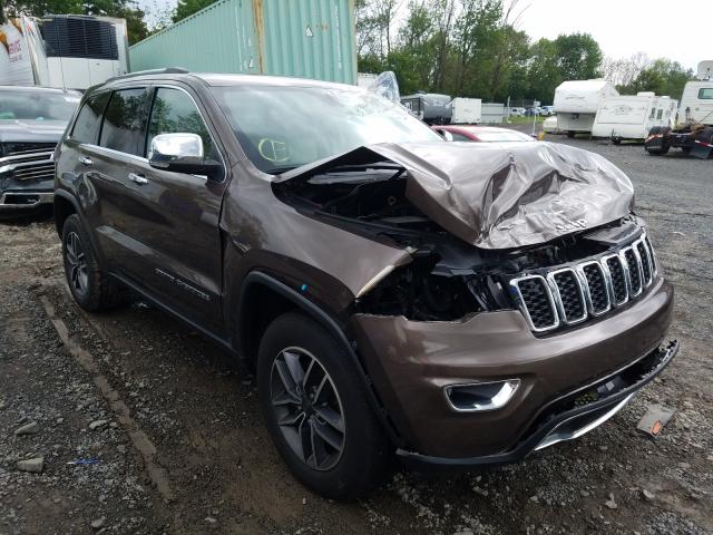 JEEP GRAND CHER 2019 1c4rjfbg7kc614448