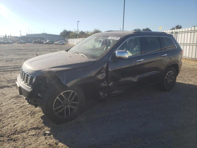 JEEP GRAND CHER 2019 1c4rjfbg7kc627460