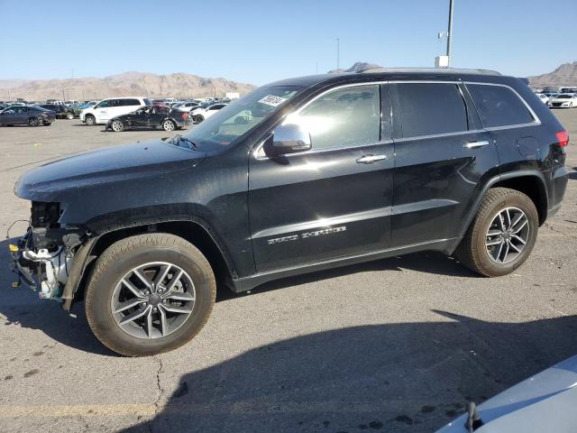 JEEP GRAND CHER 2019 1c4rjfbg7kc636143