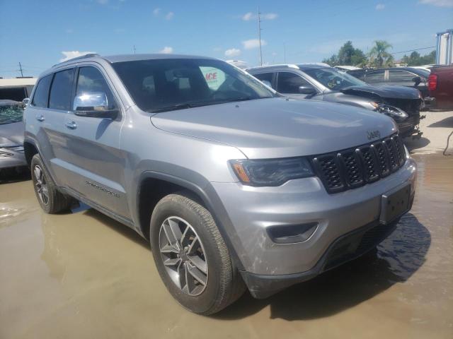 JEEP GRAND CHER 2019 1c4rjfbg7kc646185