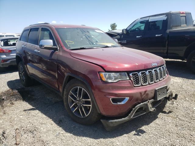 JEEP GRAND CHER 2019 1c4rjfbg7kc665643