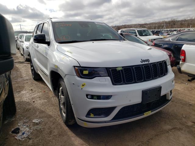 JEEP GRAND CHER 2019 1c4rjfbg7kc678294