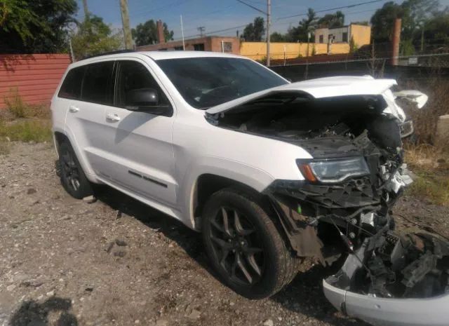 JEEP GRAND CHEROKEE 2019 1c4rjfbg7kc678599