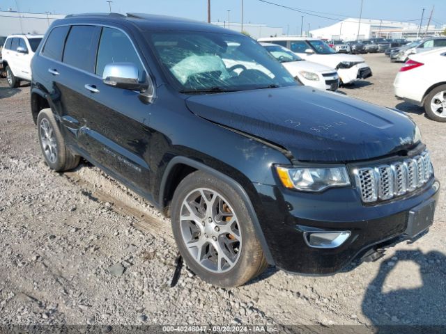 JEEP GRAND CHEROKEE 2019 1c4rjfbg7kc679817