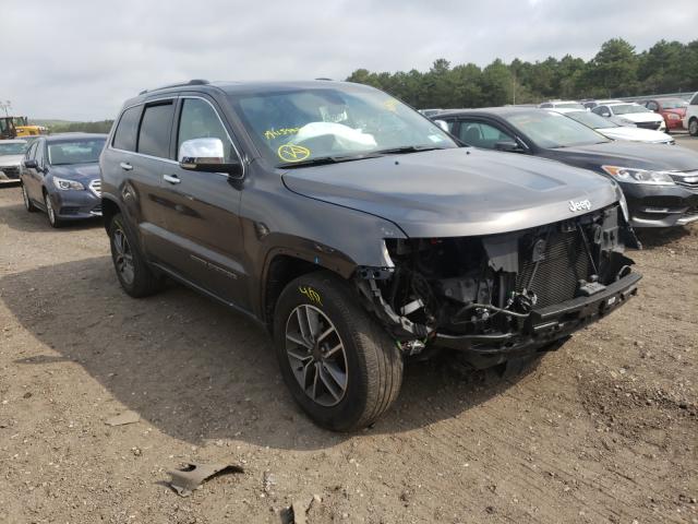 JEEP NULL 2019 1c4rjfbg7kc687481