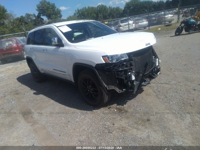 JEEP GRAND CHEROKEE 2019 1c4rjfbg7kc693247