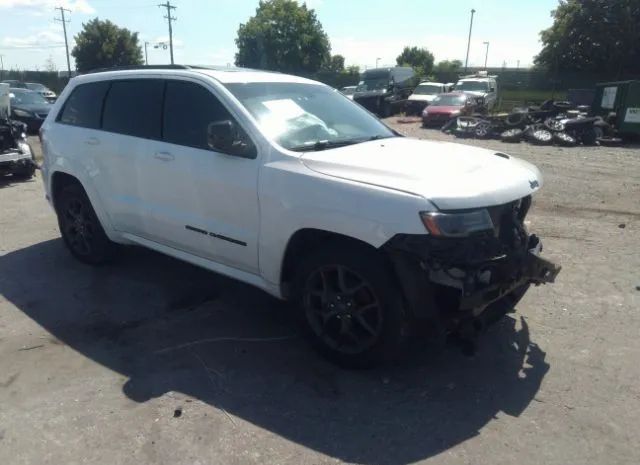 JEEP GRAND CHEROKEE 2019 1c4rjfbg7kc695614