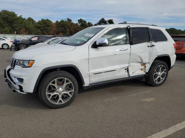 JEEP GRAND CHER 2019 1c4rjfbg7kc696326