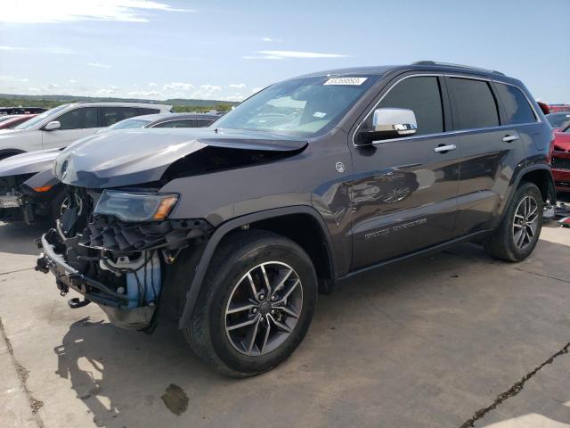 JEEP GRAND CHER 2019 1c4rjfbg7kc697637