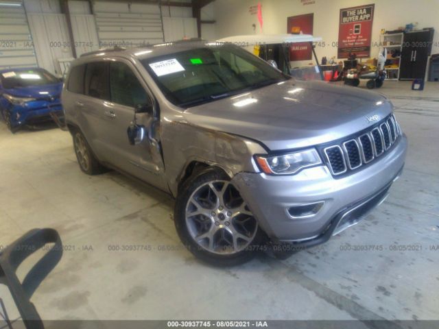 JEEP GRAND CHEROKEE 2019 1c4rjfbg7kc708748