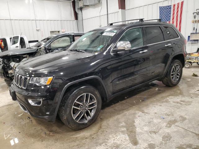 JEEP GRAND CHER 2019 1c4rjfbg7kc711861