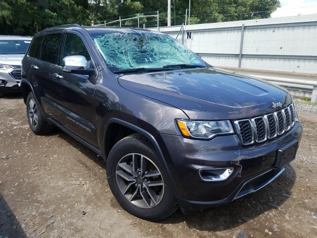 JEEP GRAND CHER 2019 1c4rjfbg7kc712203