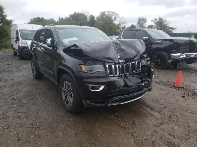 JEEP GRAND CHER 2019 1c4rjfbg7kc713545