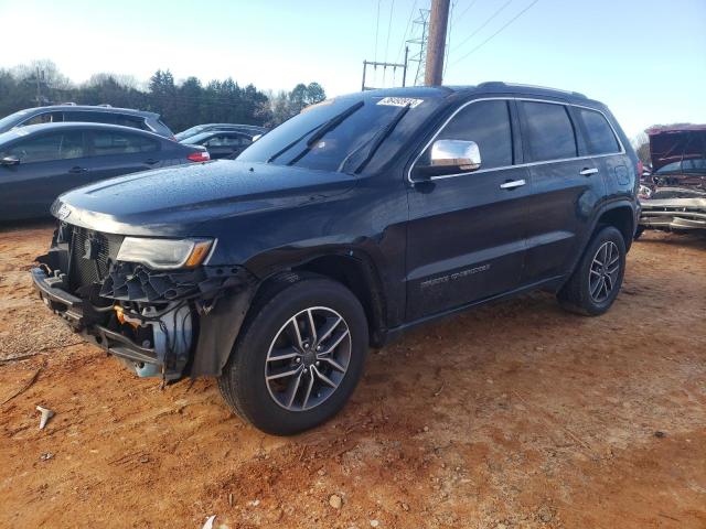 JEEP GRAND CHER 2019 1c4rjfbg7kc713884