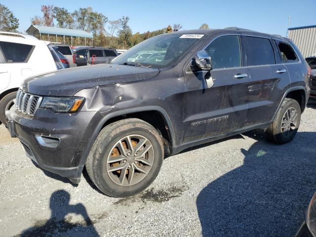 JEEP GRAND CHER 2019 1c4rjfbg7kc713920