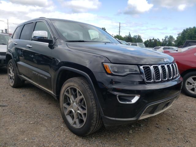 JEEP NULL 2019 1c4rjfbg7kc720690