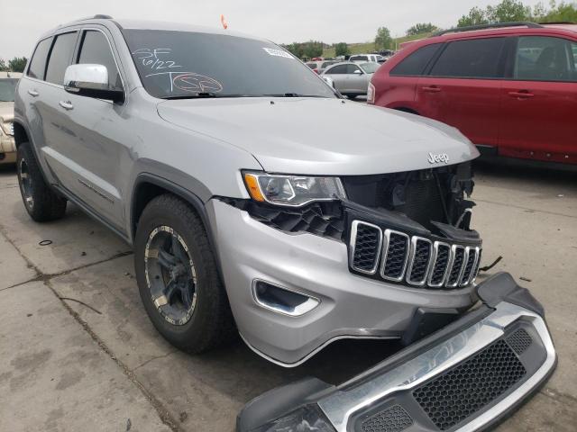 JEEP GRAND CHER 2019 1c4rjfbg7kc724366