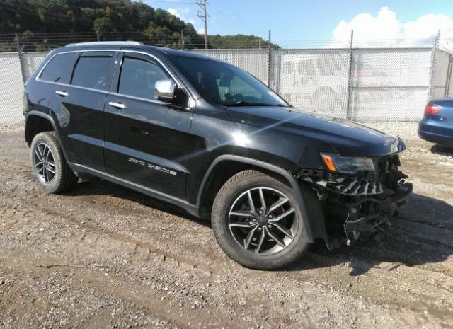 JEEP GRAND CHEROKEE 2019 1c4rjfbg7kc772692