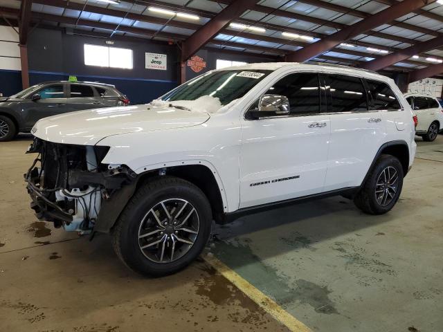 JEEP GRAND CHER 2019 1c4rjfbg7kc773163