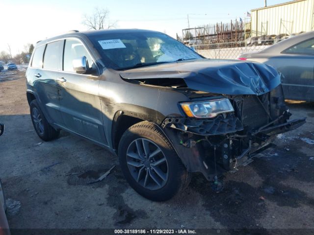 JEEP GRAND CHEROKEE 2019 1c4rjfbg7kc775916