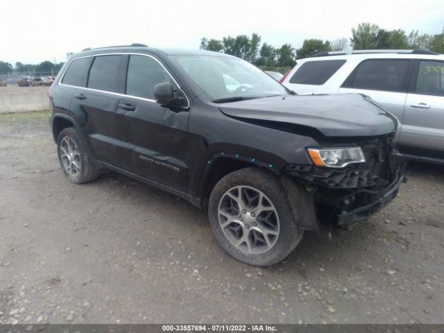 JEEP GRAND CHEROKEE 2019 1c4rjfbg7kc781666