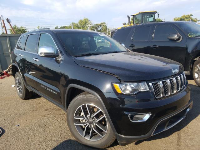 JEEP GRAND CHER 2019 1c4rjfbg7kc781926