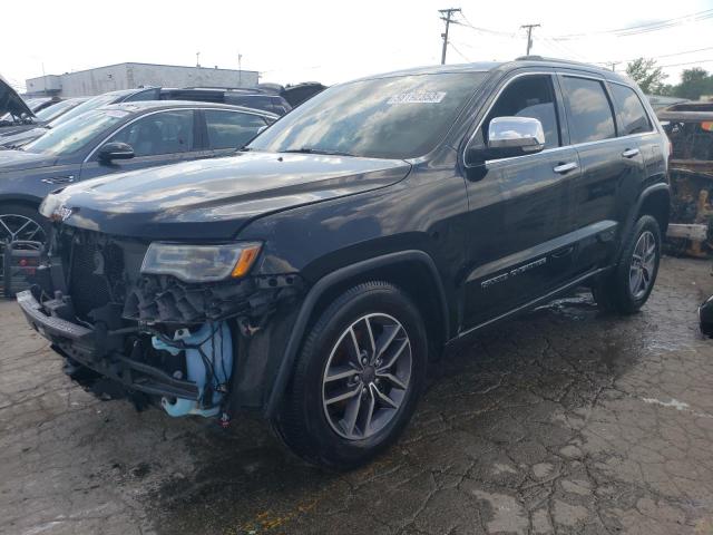 JEEP NULL 2019 1c4rjfbg7kc782770