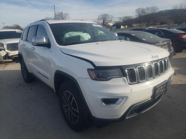 JEEP GRAND CHER 2019 1c4rjfbg7kc782865