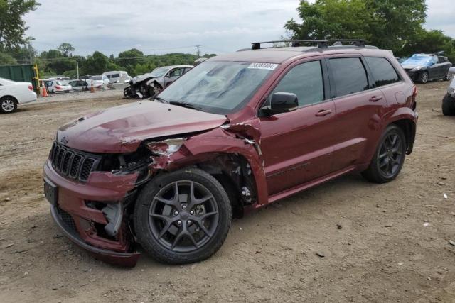 JEEP GRAND CHEROKEE 2019 1c4rjfbg7kc785488