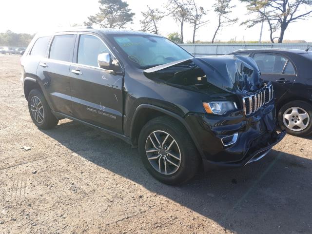 JEEP GRAND CHER 2019 1c4rjfbg7kc787399