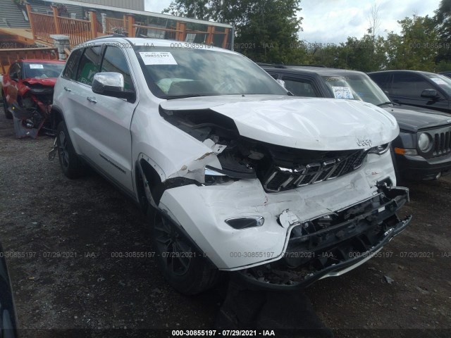 JEEP GRAND CHEROKEE 2019 1c4rjfbg7kc788021