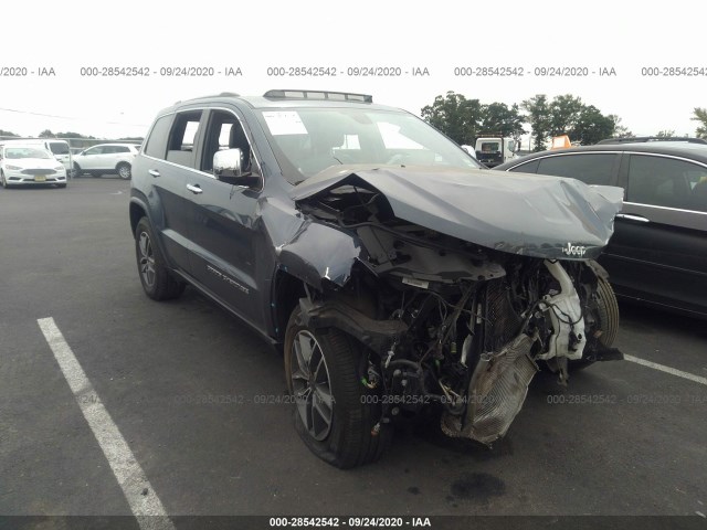 JEEP GRAND CHEROKEE 2019 1c4rjfbg7kc788634