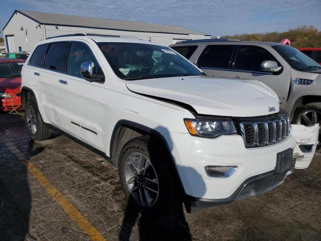 JEEP GRAND CHER 2019 1c4rjfbg7kc810583